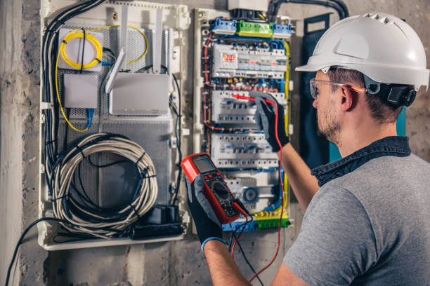 Best Generator Installation Services  in Newburgh, IN