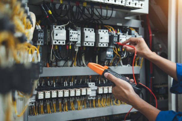 Best Residential Electrician Services  in Newburgh, IN
