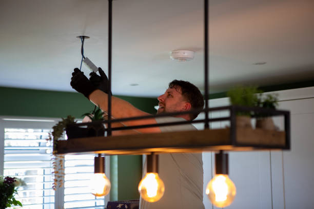 Best Affordable Electrician  in Newburgh, IN