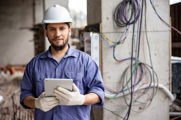 Best Affordable Electrical Installation  in Newburgh, IN