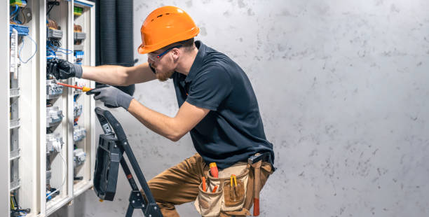 Best Best Electricians Near Me  in Newburgh, IN
